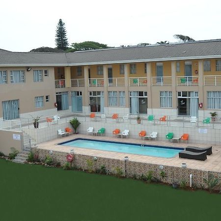 The Norwegian Lodge ウムコマース エクステリア 写真
