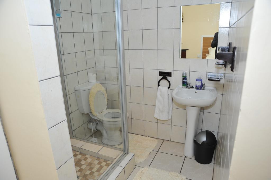 The Norwegian Lodge ウムコマース 部屋 写真